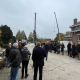 elektrische crematieoven Den Haag