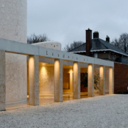 krematorium ohne gas